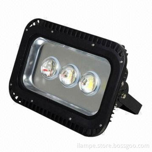 Shenzhen lamp LED floodlight 200W